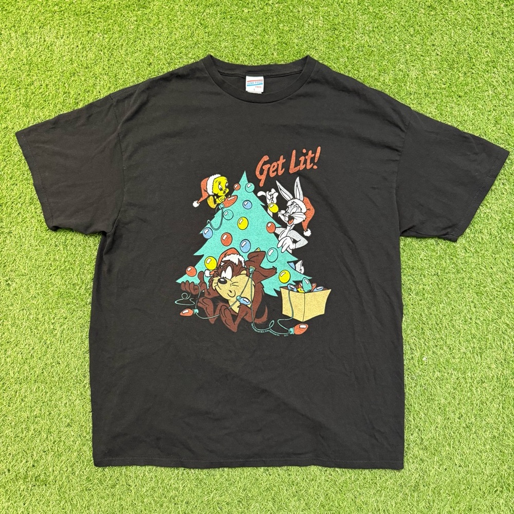 Junk Food graphic T-shirt